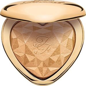 New too faced highlighter